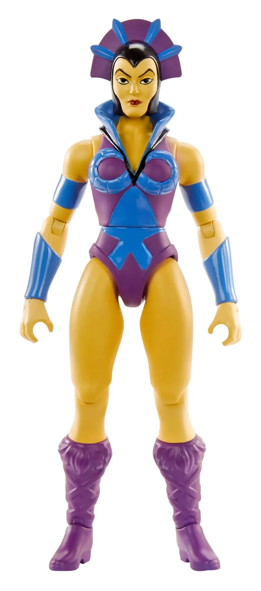 Masters of the Universe Origins Actionfigur Cartoon Collection: Evil-Lyn 14 cm