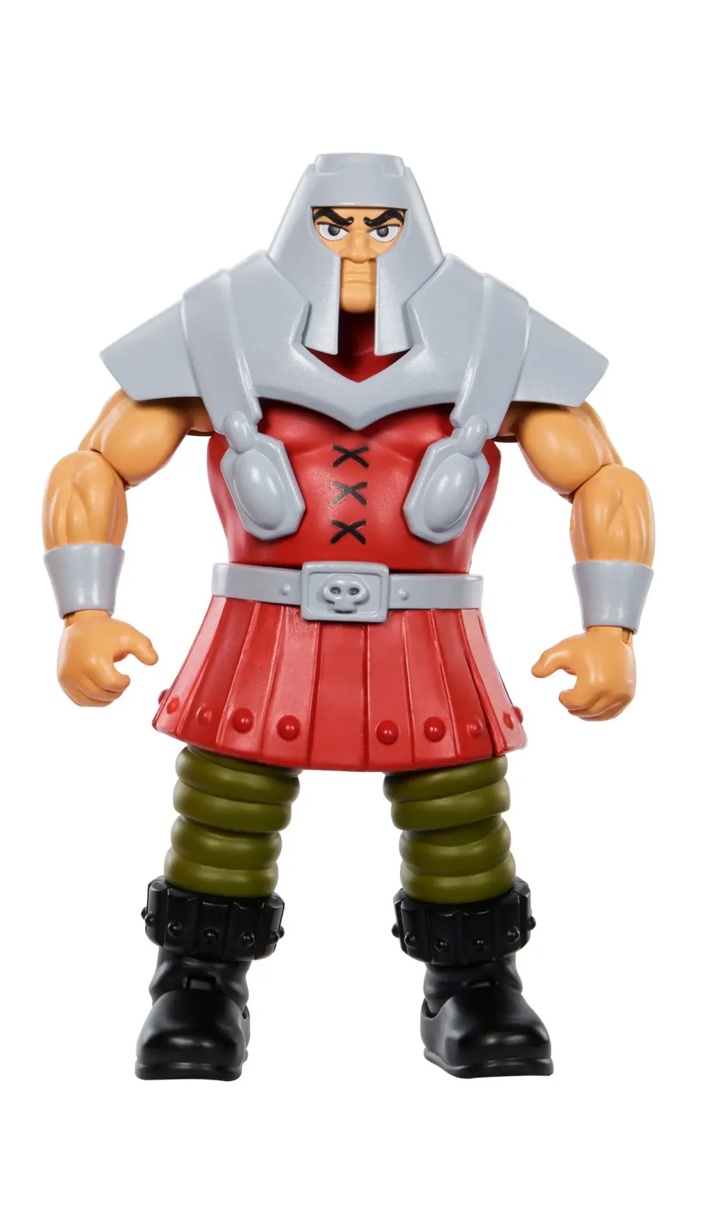 Masters of the Universe Origins Actionfigur Ram Man 14 cm