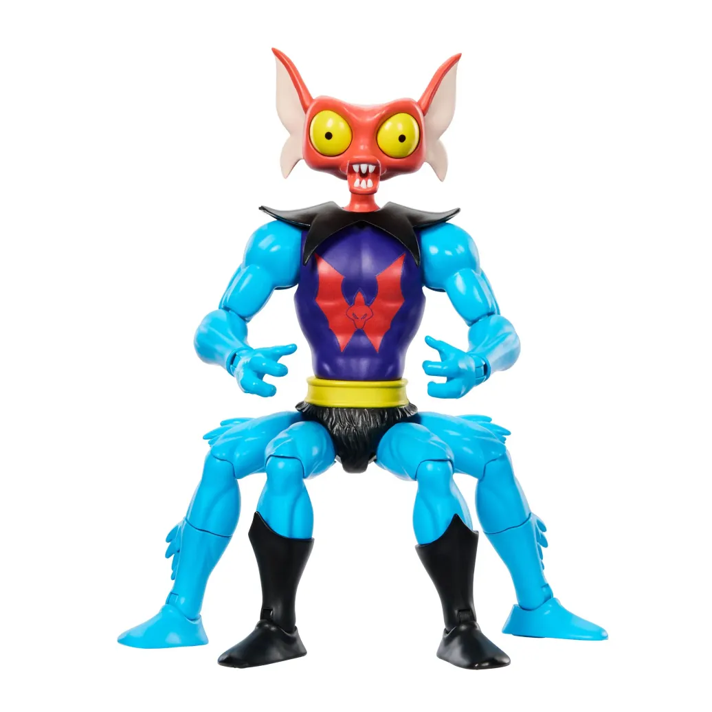 Masters of the Universe Origins Actionfigur Mantenna 14 cm