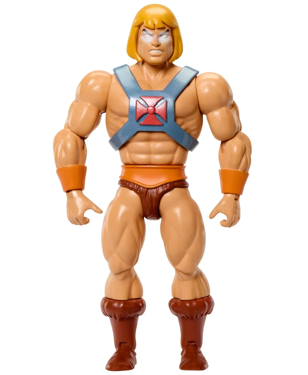 Masters of the Universe Origins Actionfigur Faker 14 cm