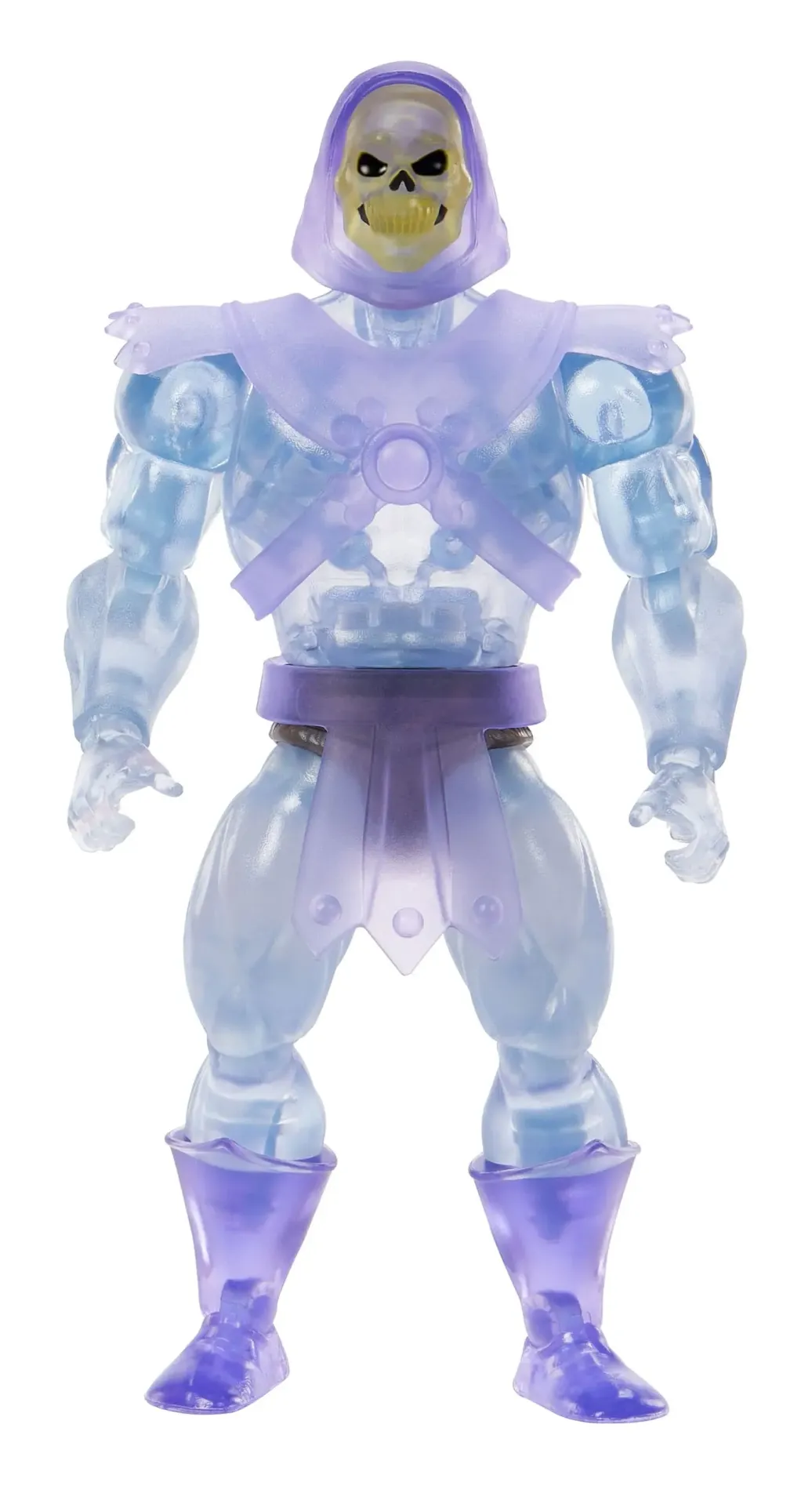 Masters of the Universe Origins Actionfigur Cartoon Collection: Invisible Skeletor 14 cm