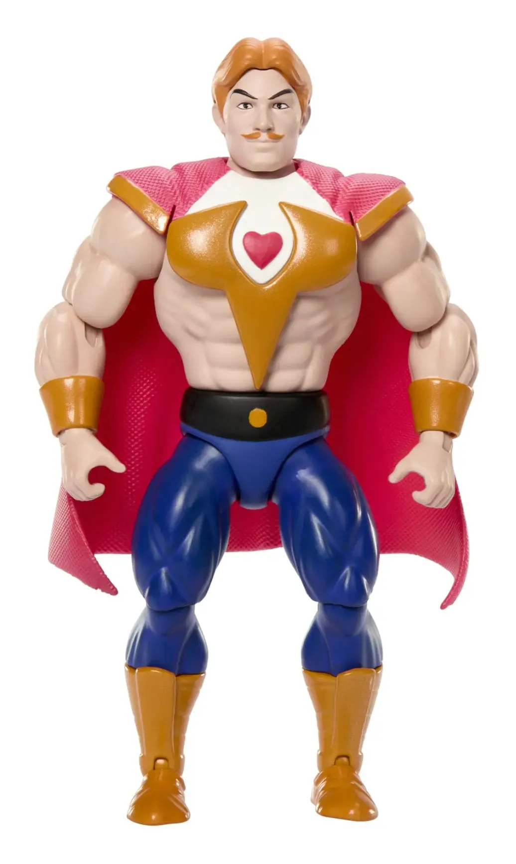 Masters of the Universe Origins Actionfigur Cartoon Collection: Bow 14 cm