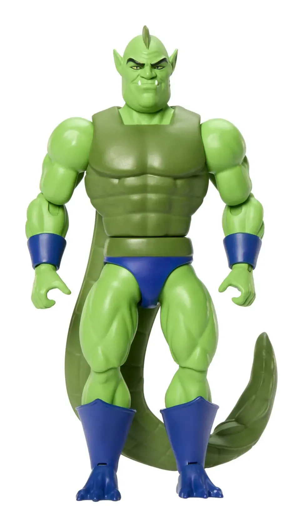 Masters of the Universe Origins Actionfigur Cartoon Collection: Whiplash 14 cm