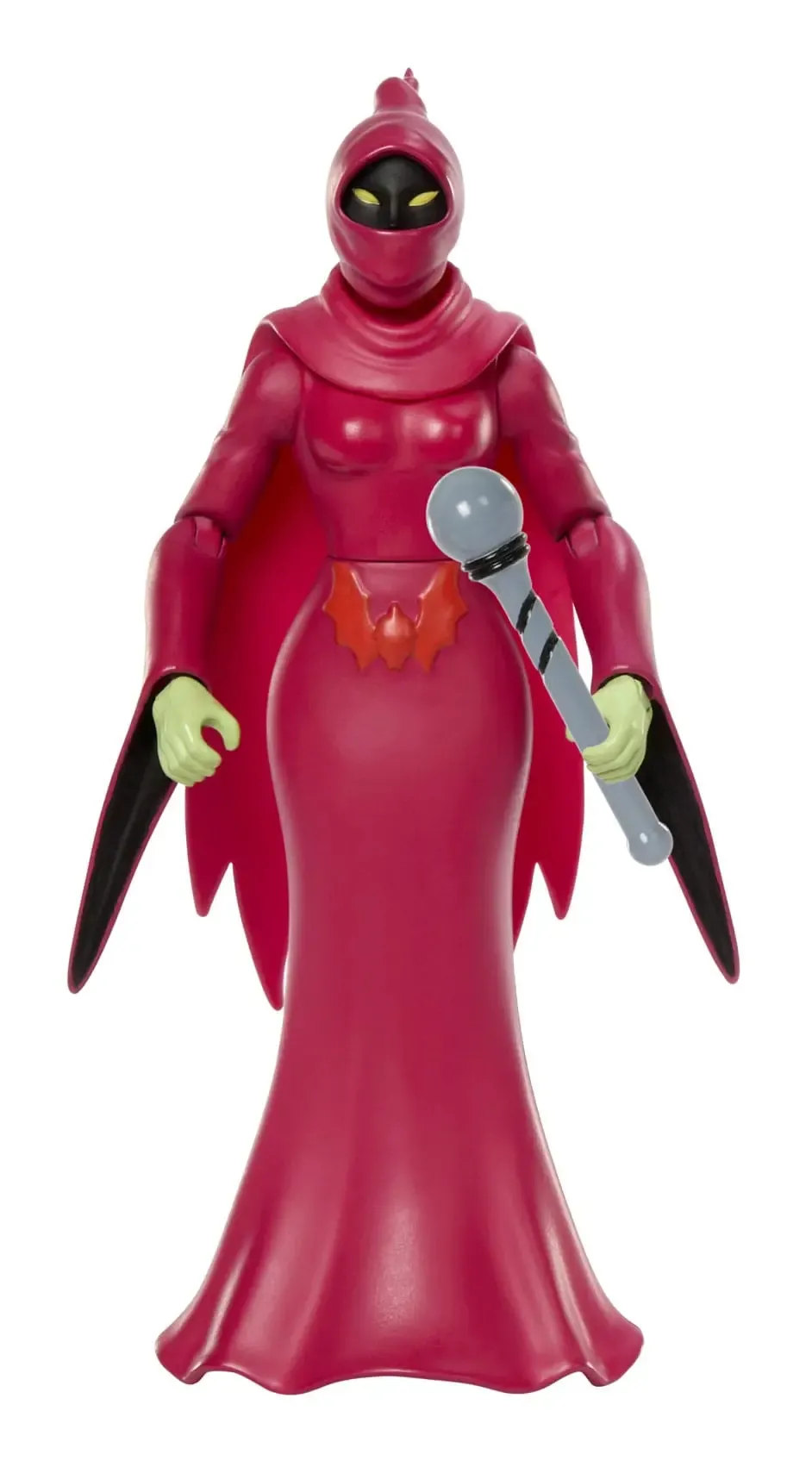 Masters of the Universe Origins Actionfigur Cartoon Collection: Shadow Weaver 14 cm