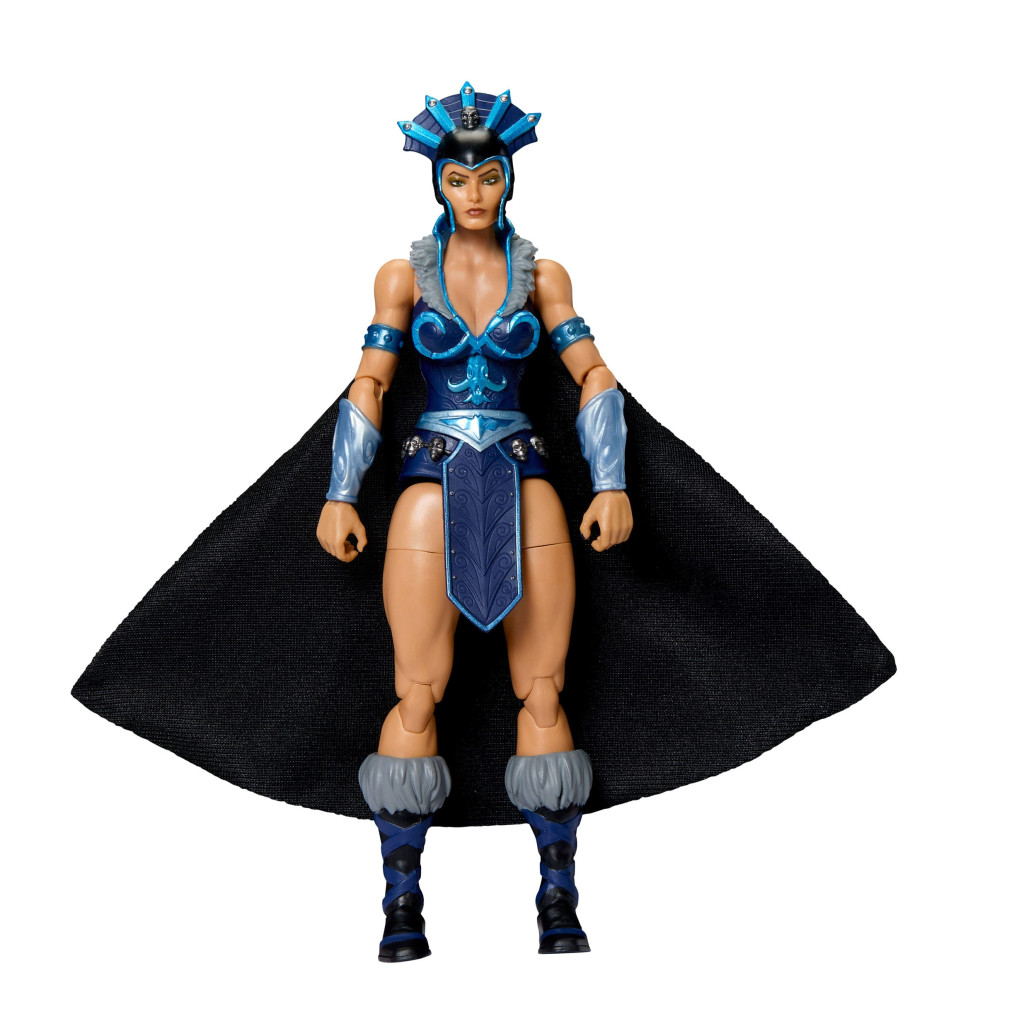 Masters of the Universe: New Eternia Masterverse Actionfigur Evil-Lyn 18 cm
