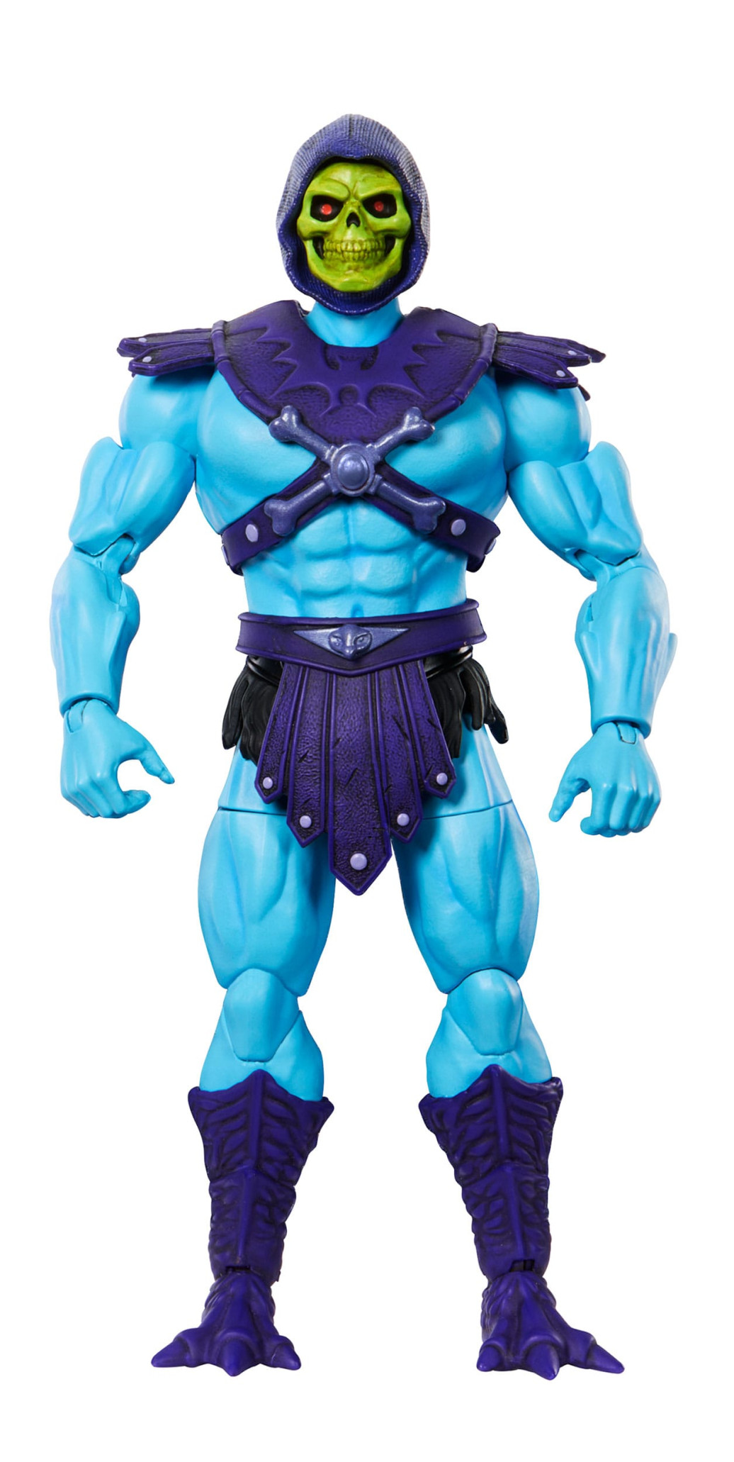 Masters of the Universe Masterverse Vintage Collection Actionfigur Skeletor 18 cm