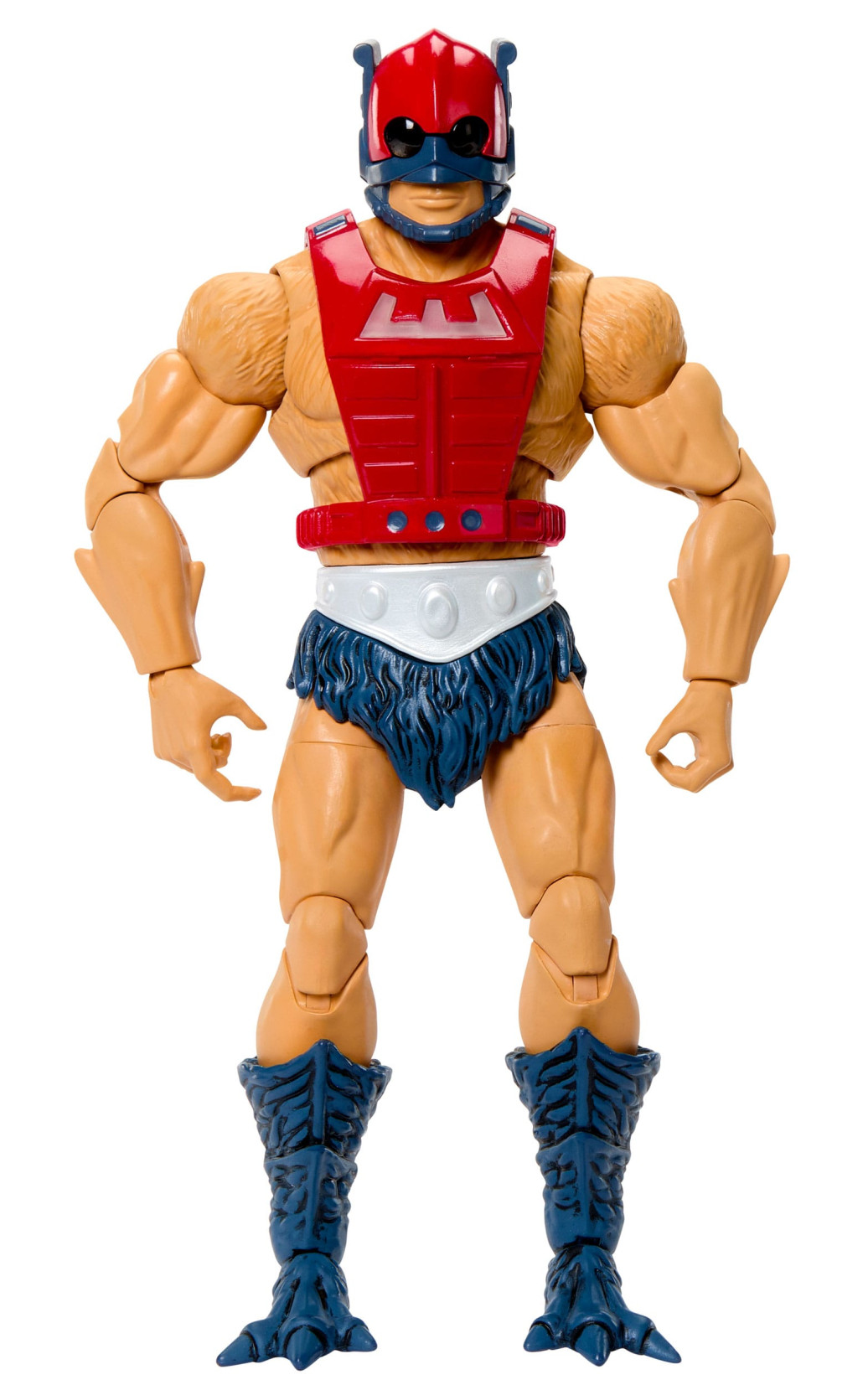 Masters of the Universe Masterverse Vintage Collection Actionfigur Figure2 18 cm