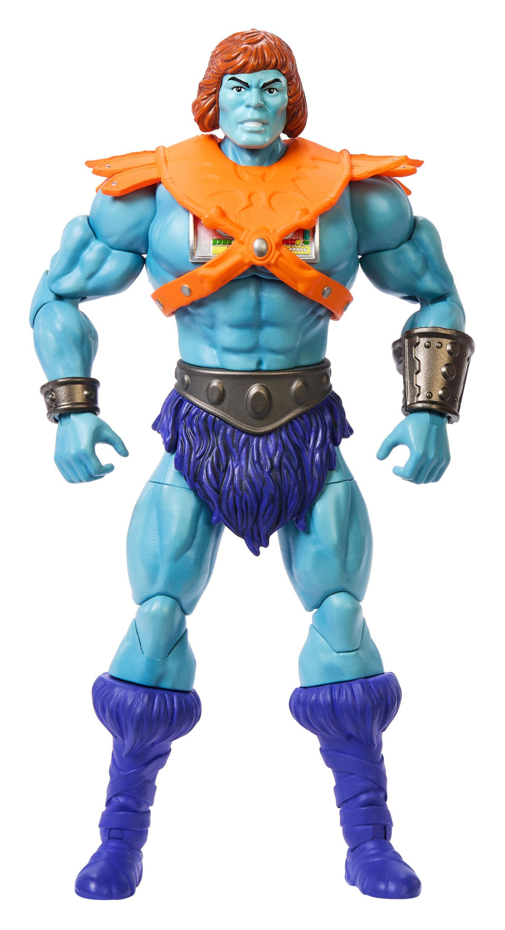 Masters of the Universe Masterverse Vintage Collection Actionfigur Faker 18 cm