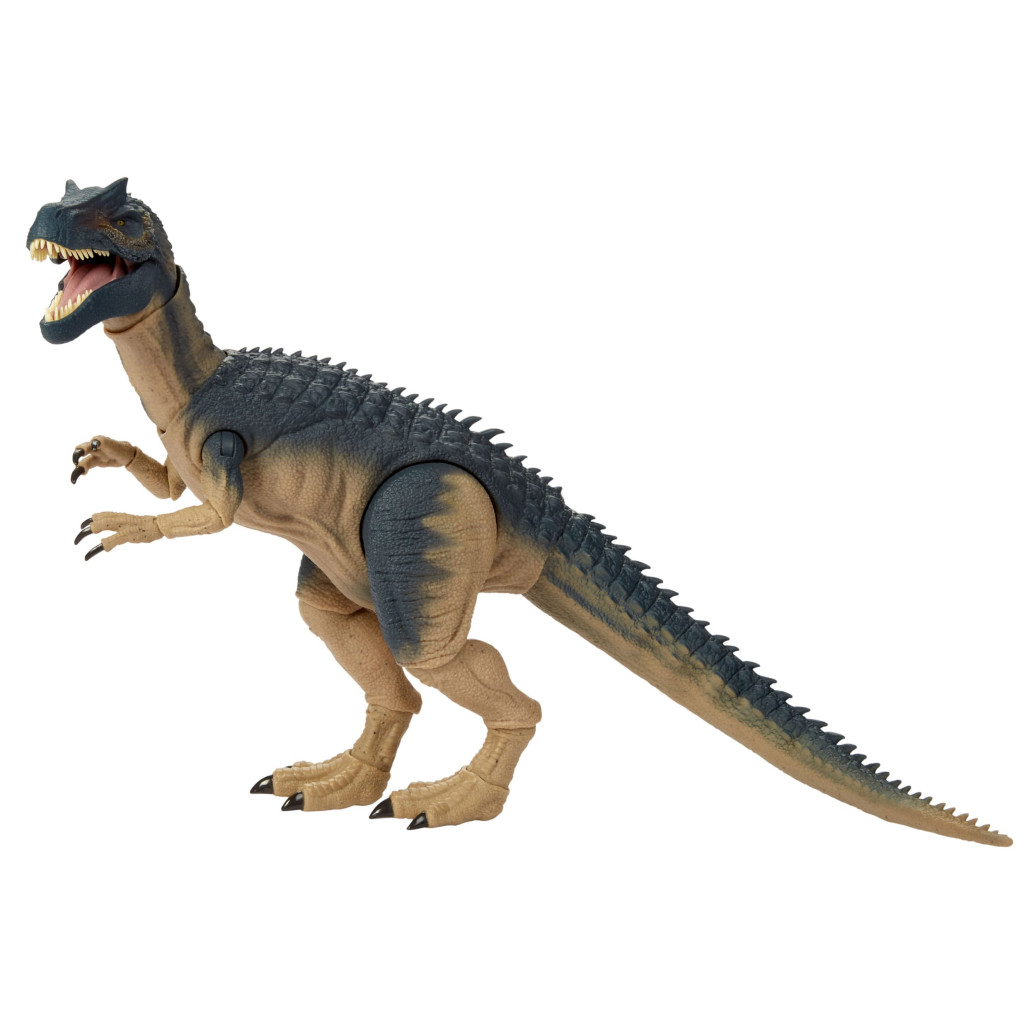 Jurassic World Hammond Collection Actionfigur Allosaurus