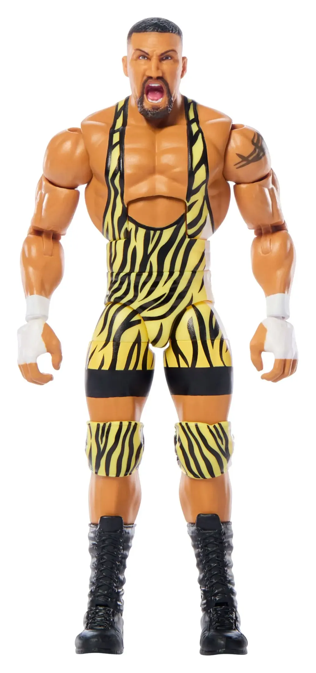 WWE Elite Collection Actionfigur Bron Breakker 15 cm