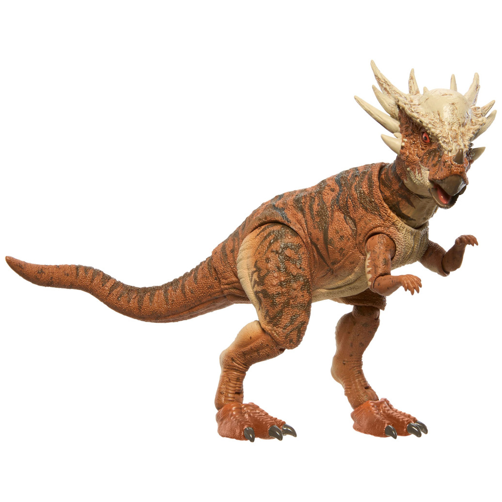 Jurassic World Hammond Collection Actionfigur Stygimoloch