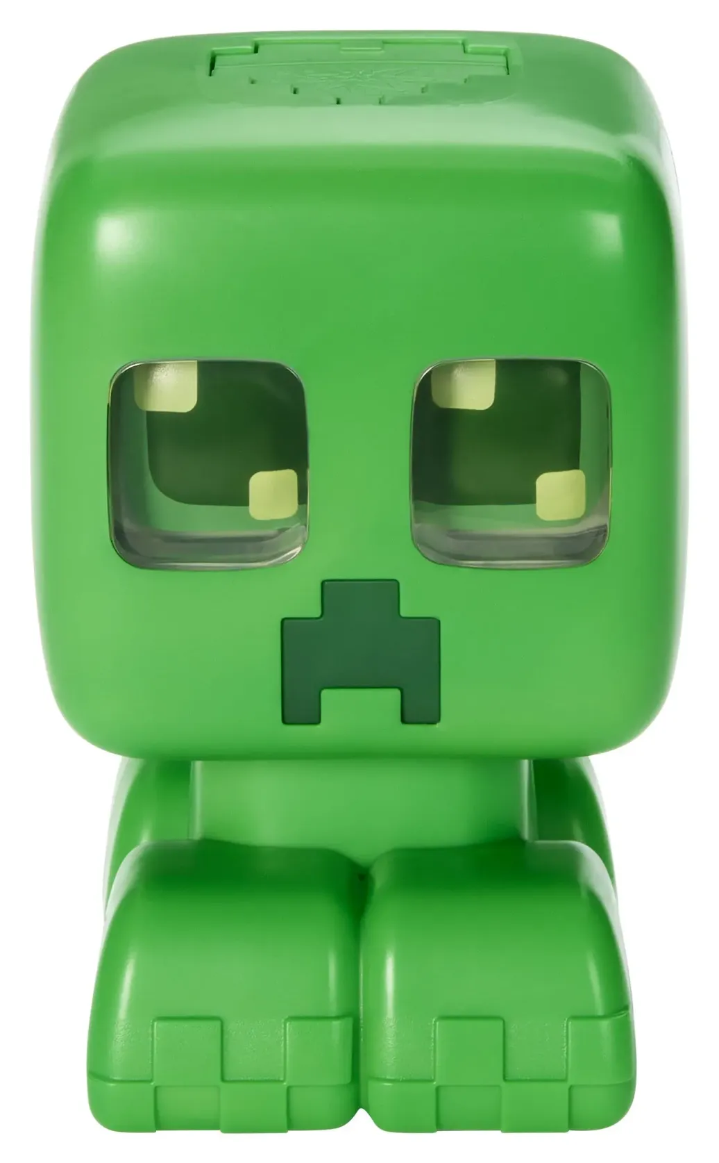 Minecraft Interaktive Figur My Pet Creeper 14 cm