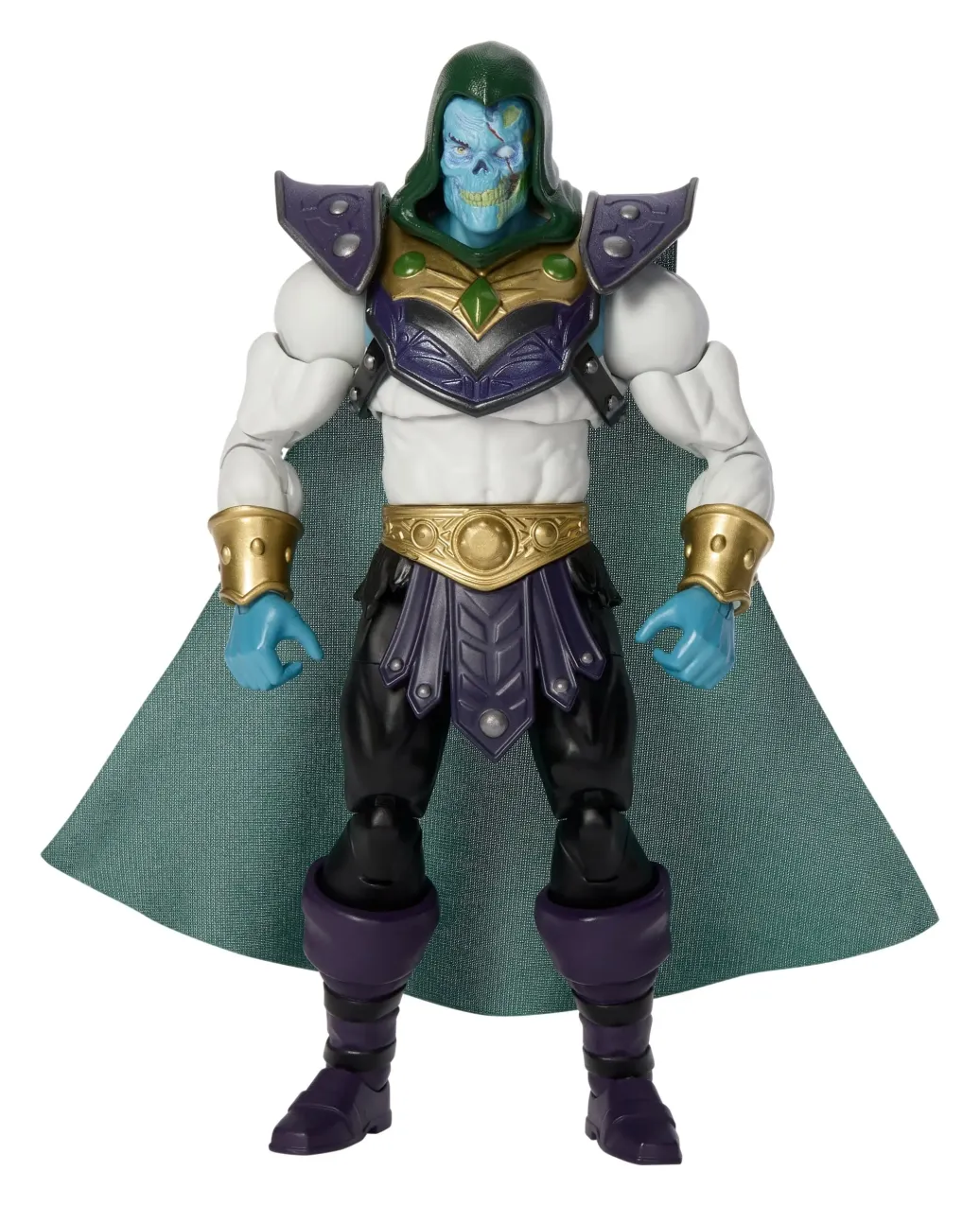Masters of the Universe Masterverse Actionfigur New Eternia: Keldor 18 cm