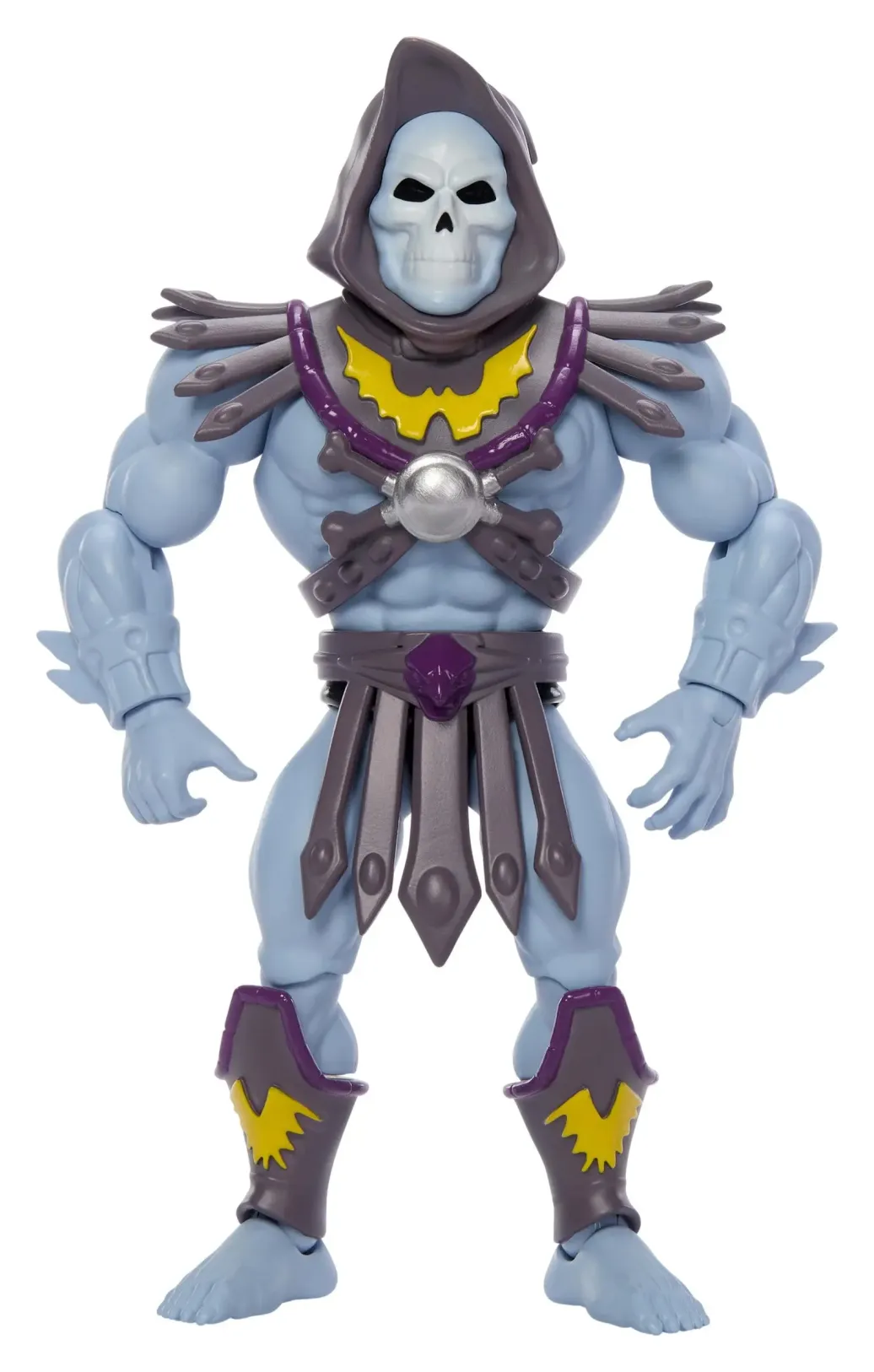 Masters of the Universe Origins Actionfigur Sketchbook Series: Skeletor 14 cm