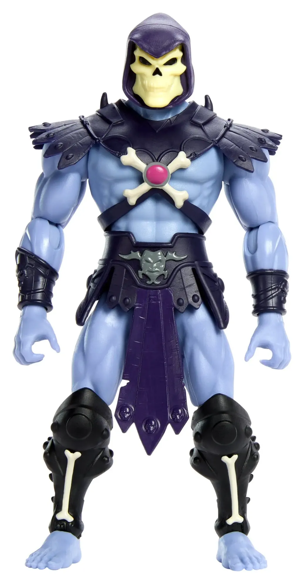 Masters of the Universe Origins Actionfigur Cartoon Collection: Skeletor 14 cm