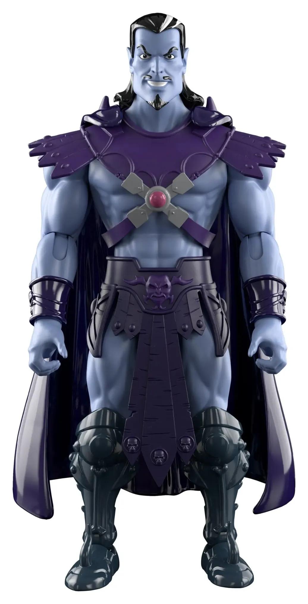 Masters of the Universe Origins Actionfigur Cartoon Collection: Keldor 14 cm