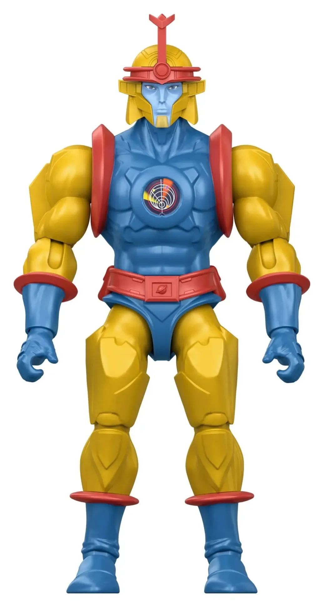 Masters of the Universe Origins Actionfigur Cartoon Collection: Sy-Klone 14 cm