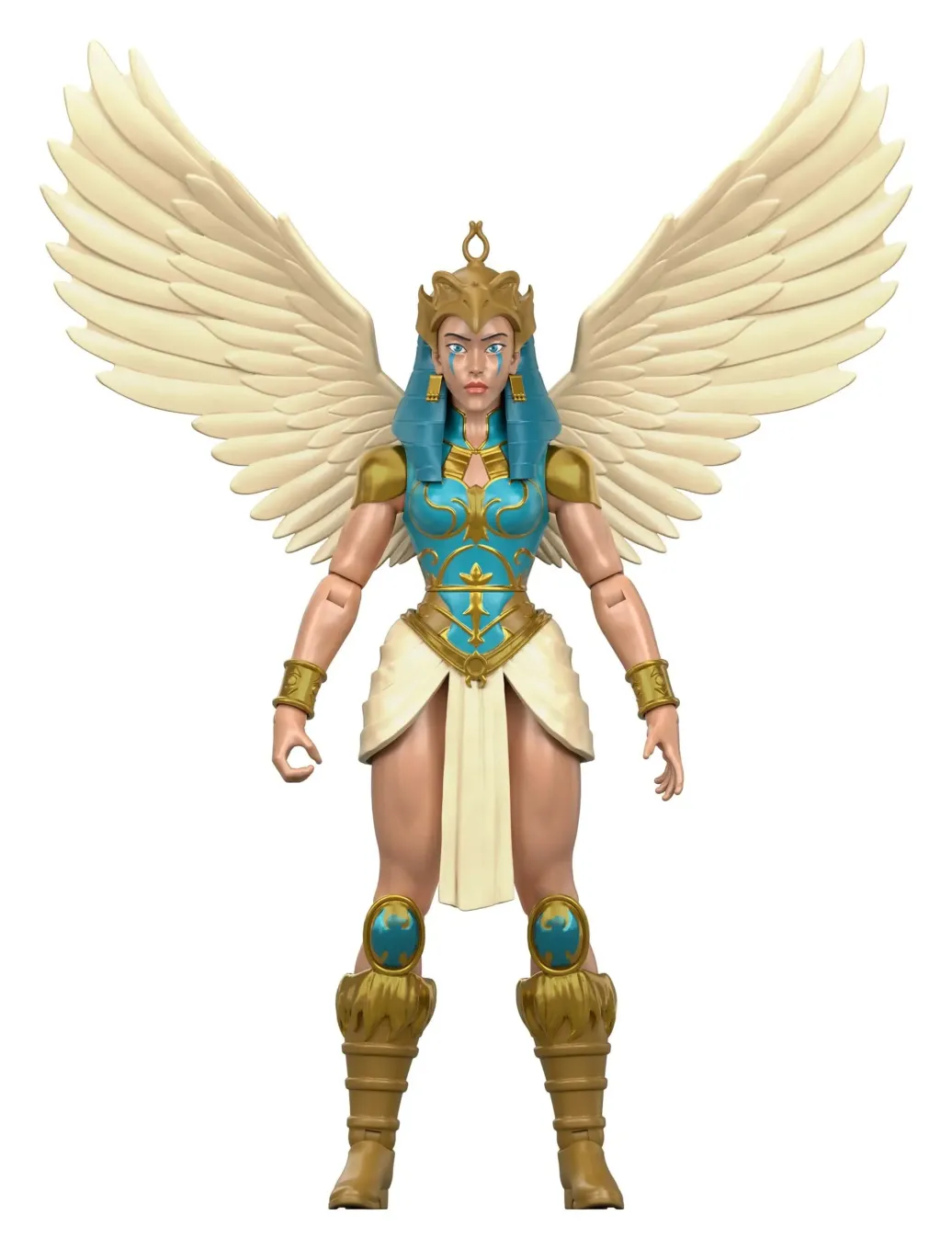 Masters of the Universe Origins Actionfigur Cartoon Collection: Sorceress 14 cm