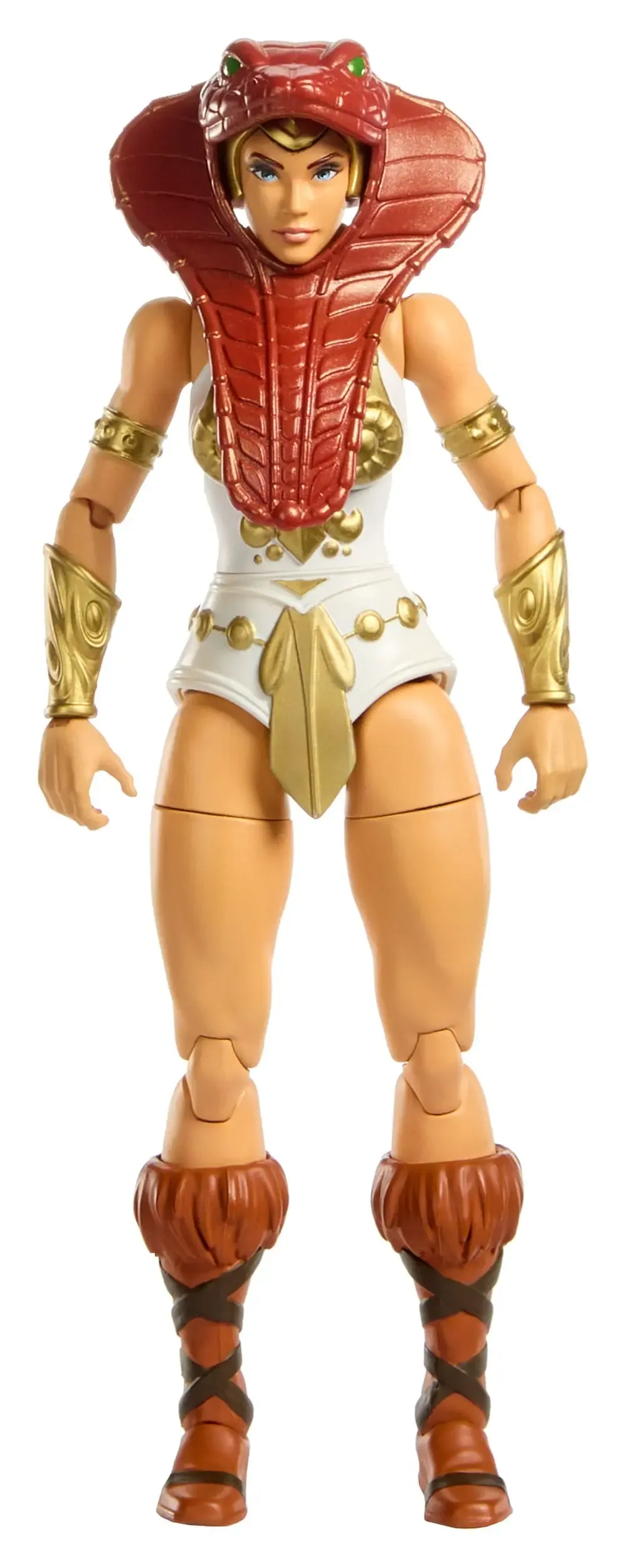 Masters of the Universe Masterverse Vintage Collection Actionfigur Teela 18 cm