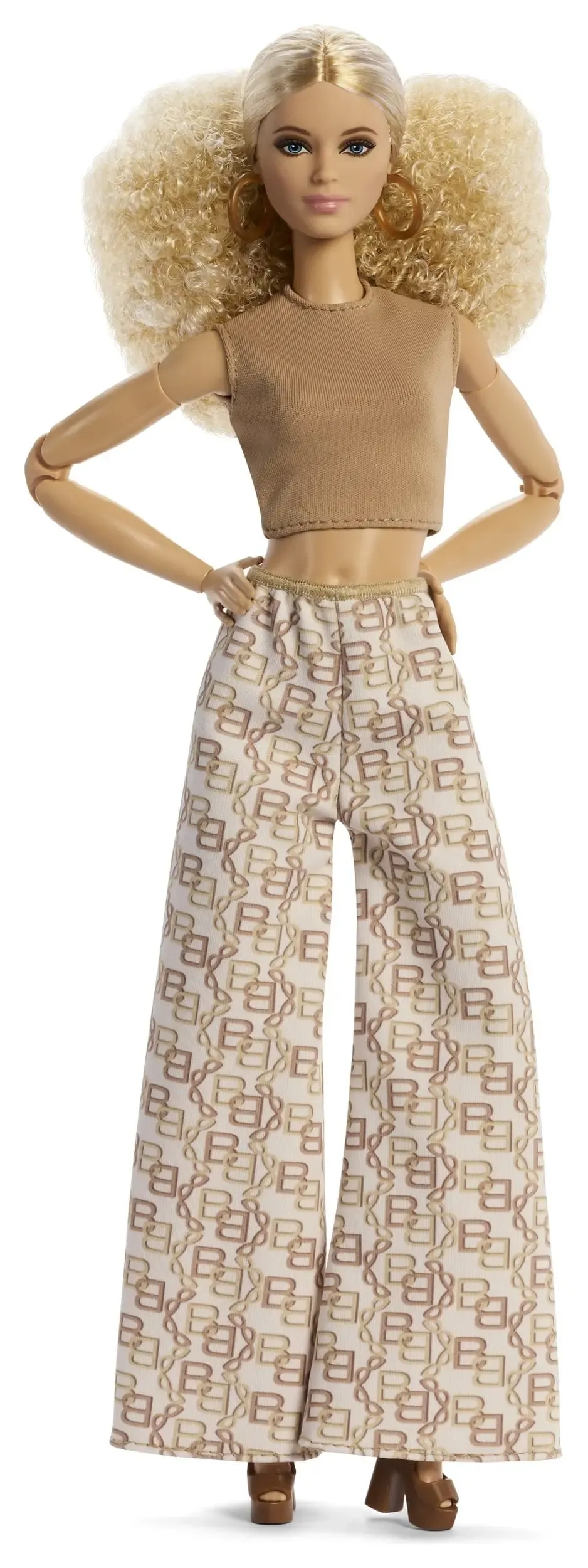 Barbie Signature Puppe Barbie Basics: Model 07