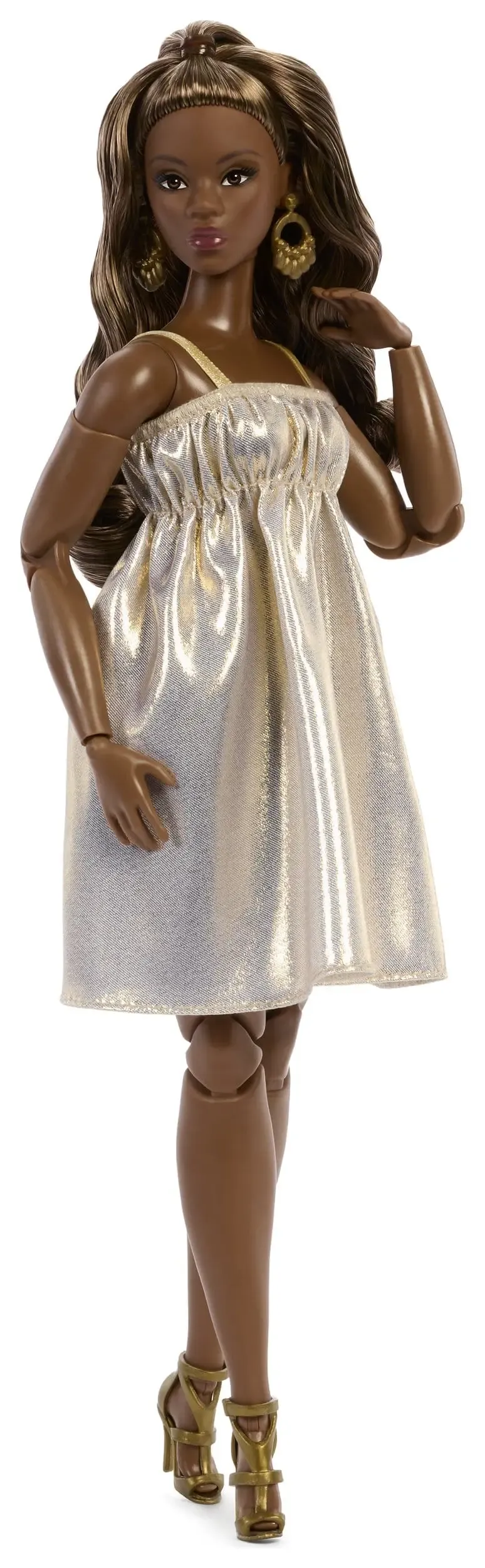 Barbie Signature Puppe Barbie Basics: Model 09