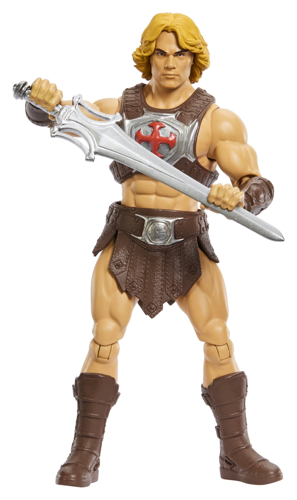 Masters of the Universe 2026 Movie Actionfigur He-Man 14 cm