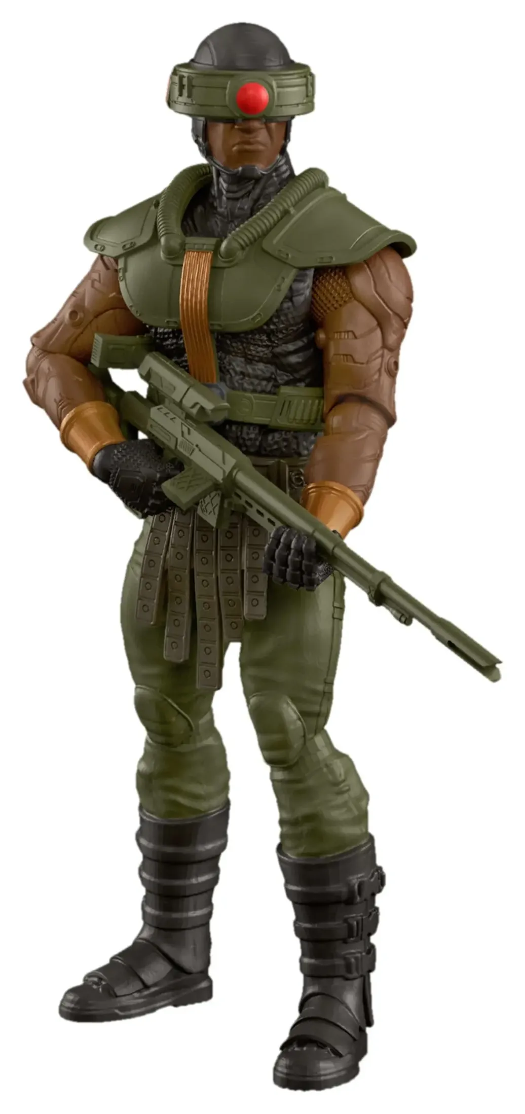 Masters of the Universe 2026 Movie Actionfigur Tri-Klops 14 cm