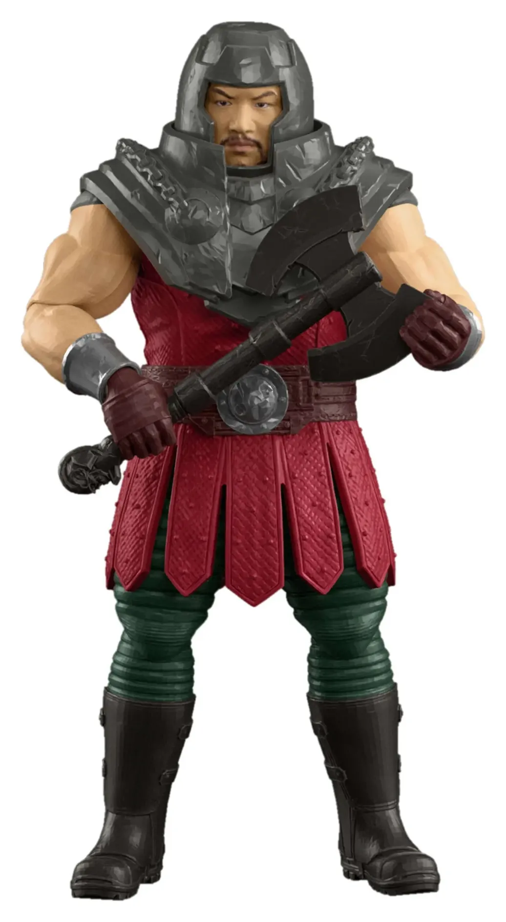 Masters of the Universe 2026 Movie Actionfigur Ram Man 14 cm
