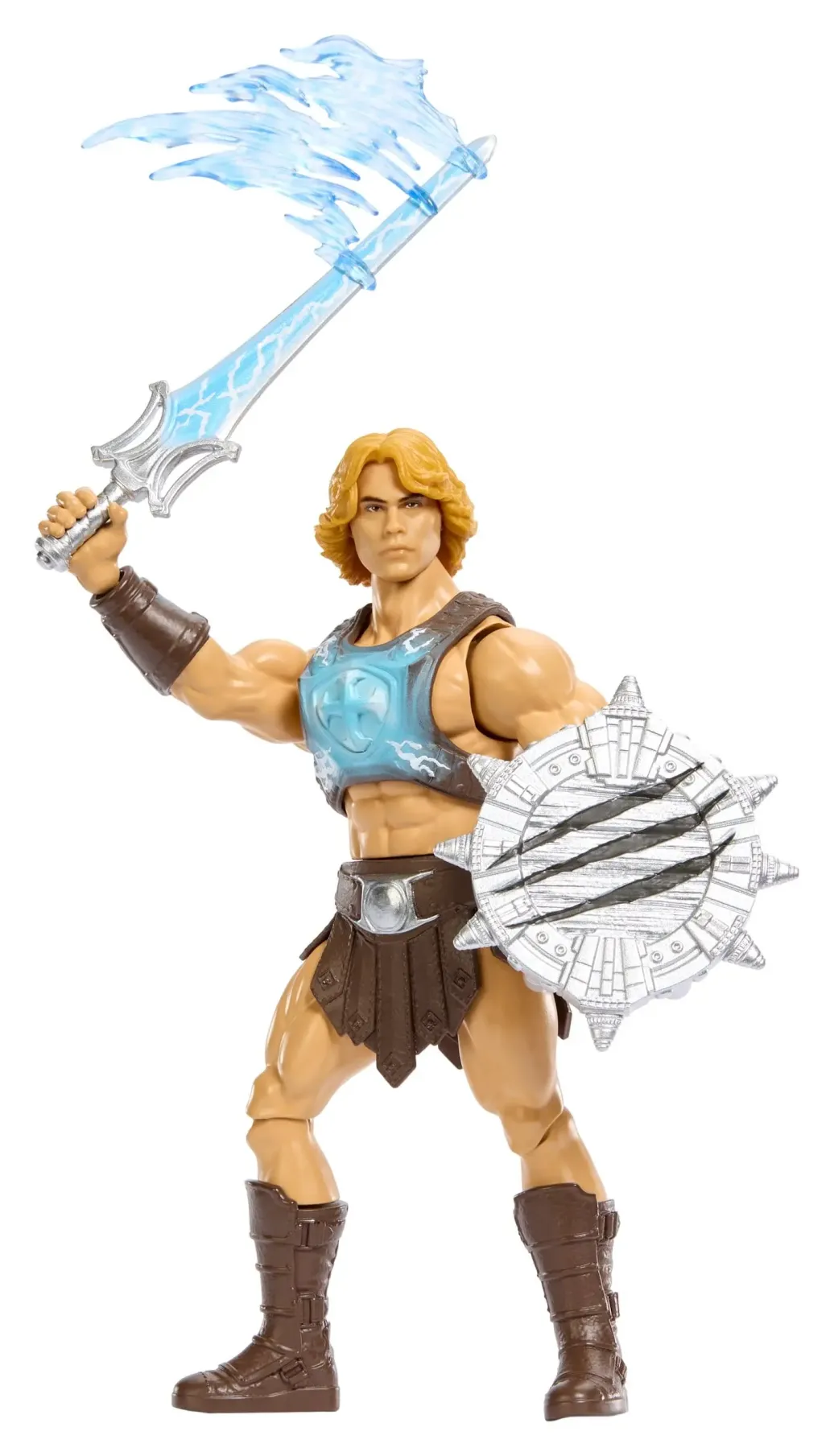 Masters of the Universe 2026 Movie Feature Actionfigur He-Man 14 cm