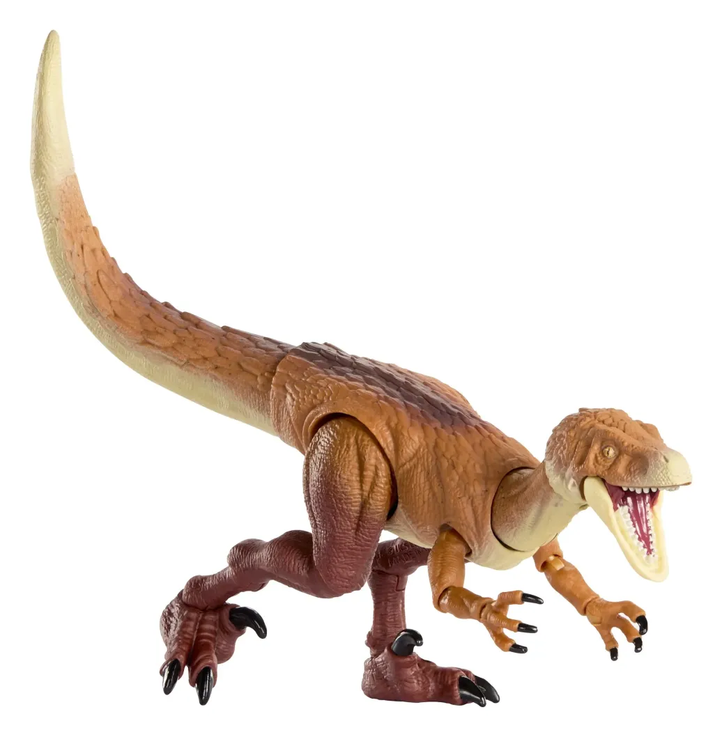 Jurassic World Hammond Collection Actionfigur Ornitholestes