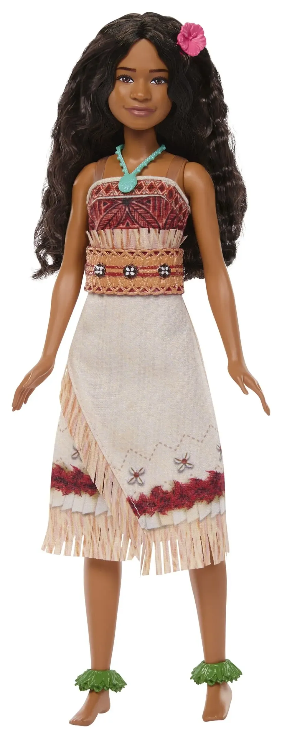 Vaiana 2026 Movie Puppe Vaiana 27 cm
