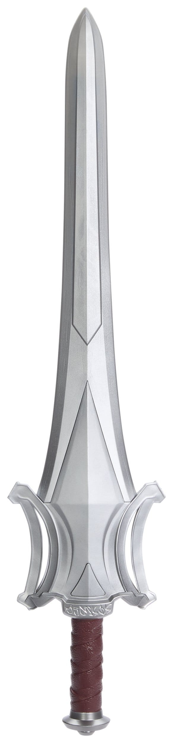 Masters of the Universe 2026 Movie Roleplay-Replik Schwert der Macht *Deutsche Version*