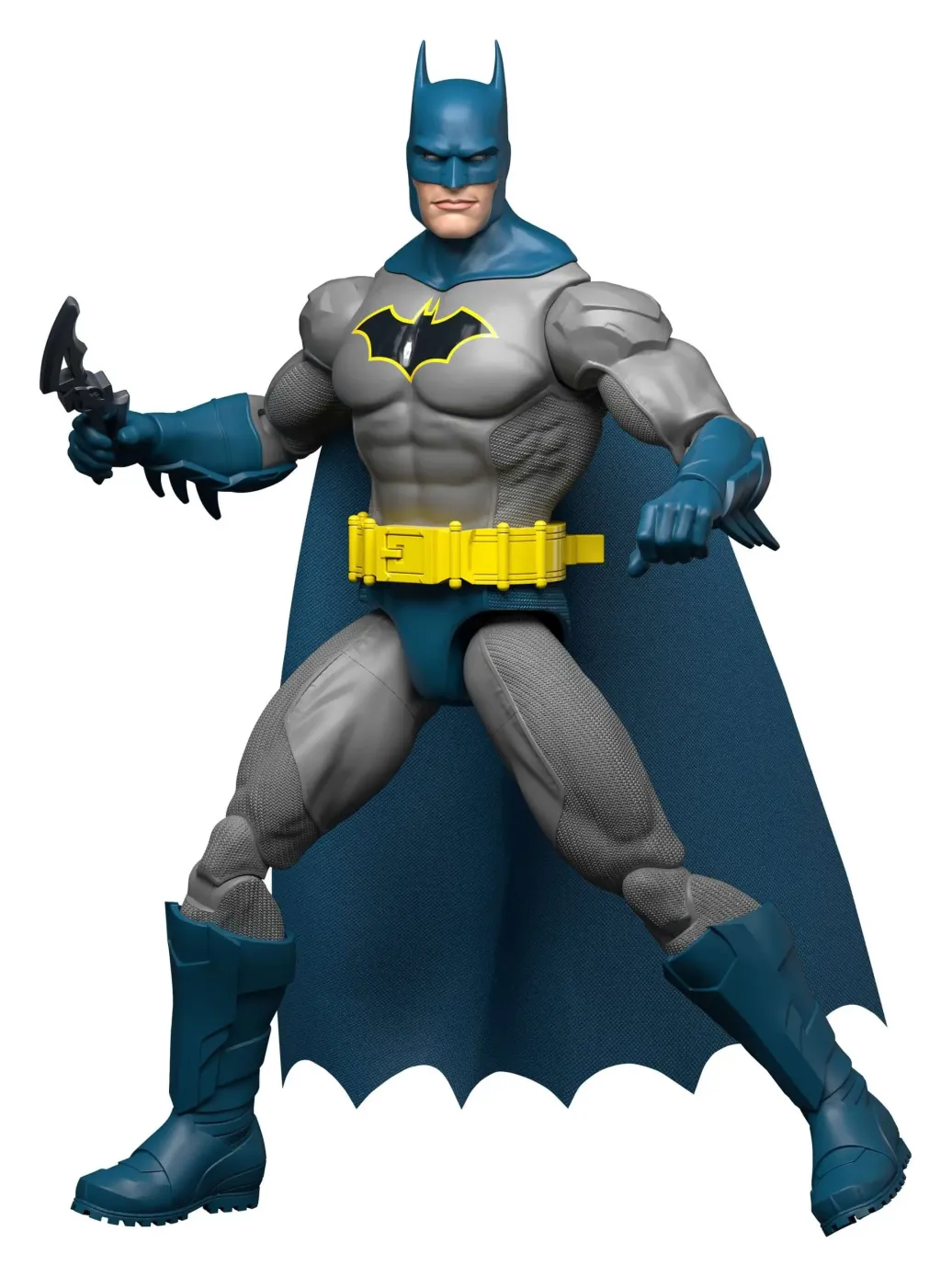 DC Premier Actionfigur Batman 15 cm