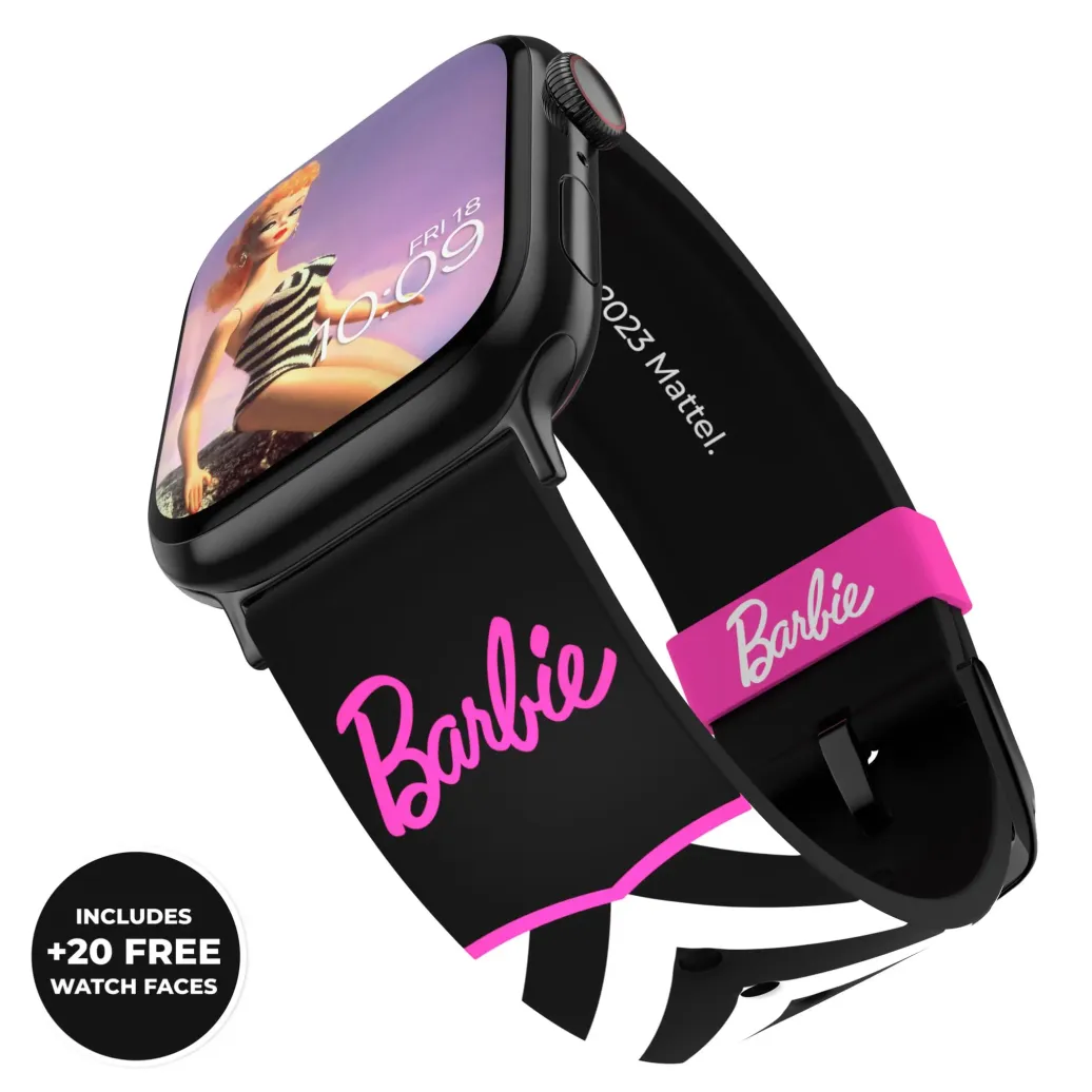 Barbie Smartwatch-Armband 1959