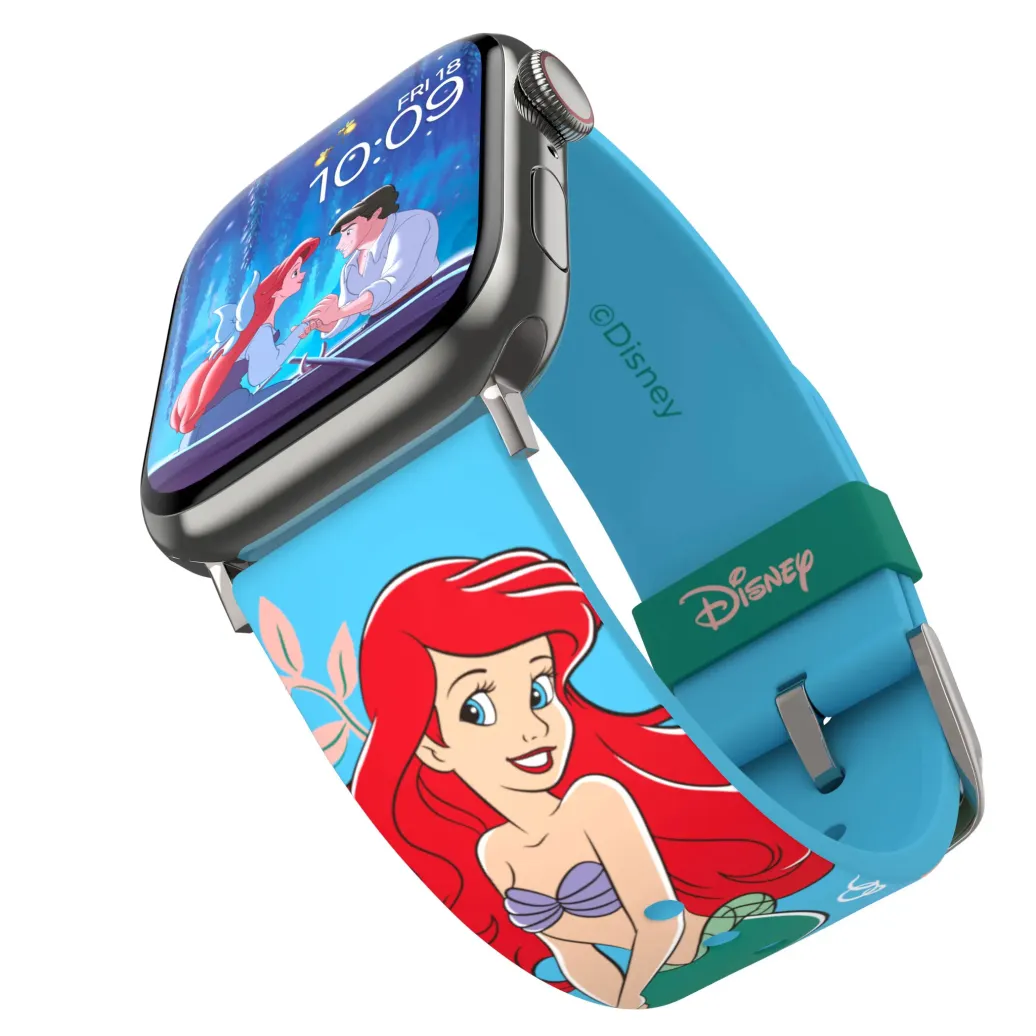 Arielle, die Meerjungfrau Smartwatch-Armband Arielle