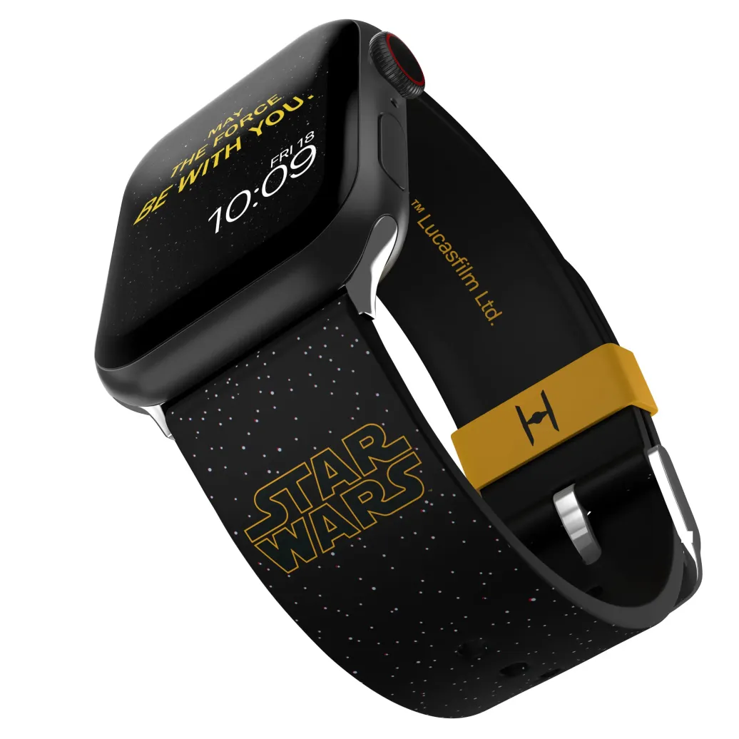 Star Wars Smartwatch-Armband Galactic