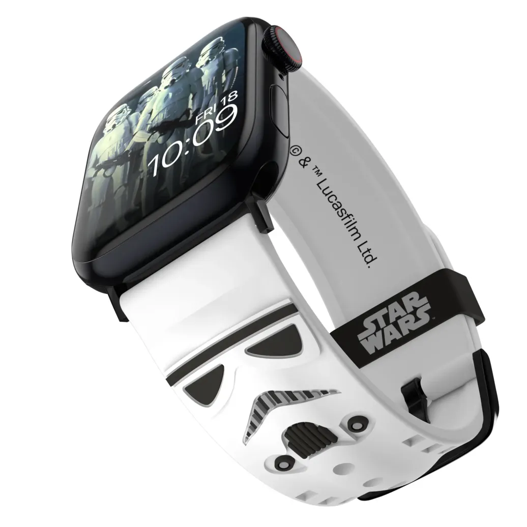 Star Wars 3D Smartwatch-Armband Rebel Squadron