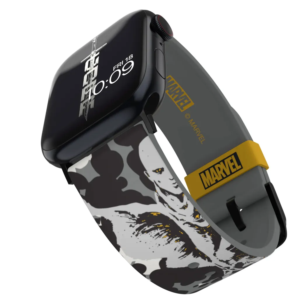 Thor: Love and Thunder Smartwatch-Armband I Am Groot