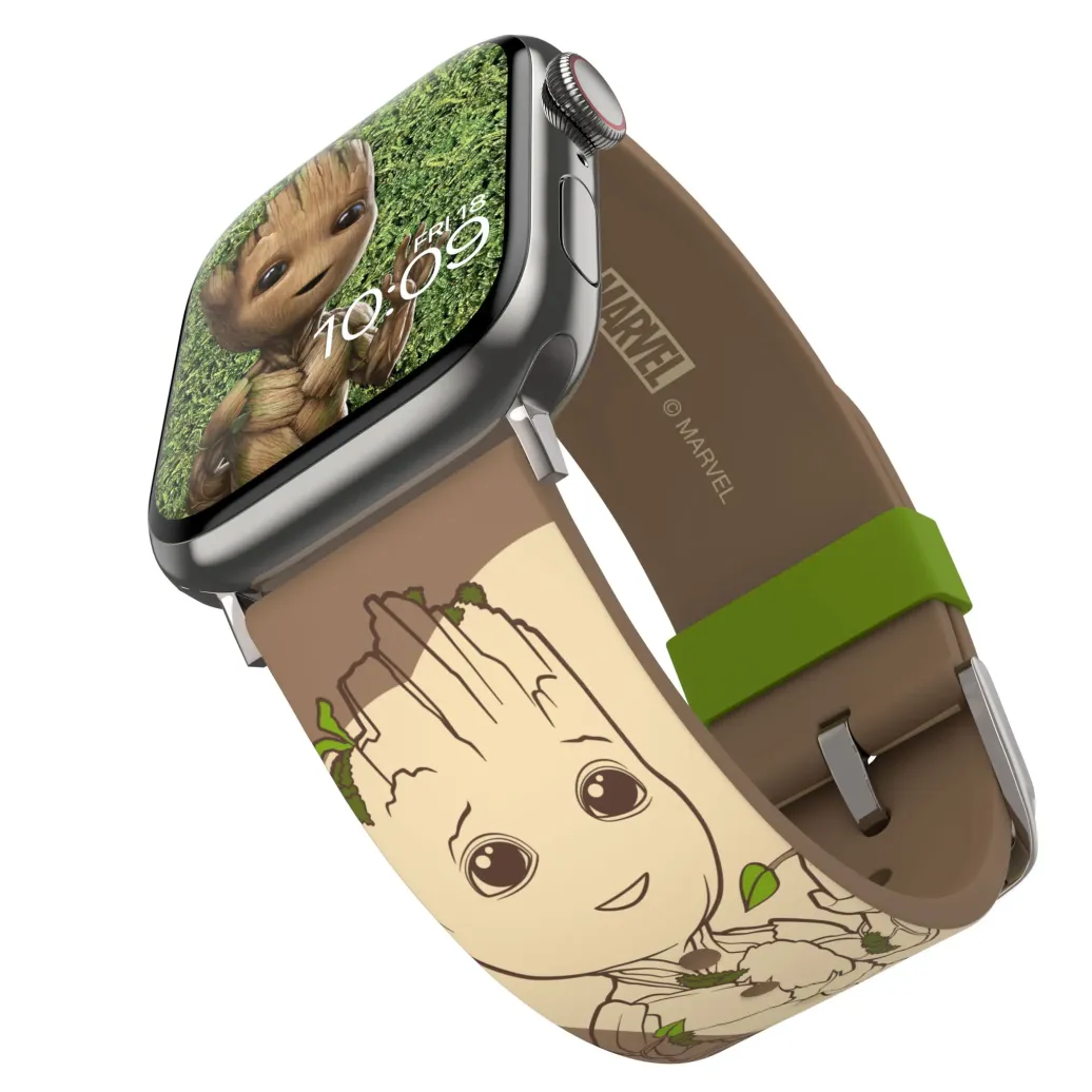 Marvel Smartwatch-Armband I Am Groot