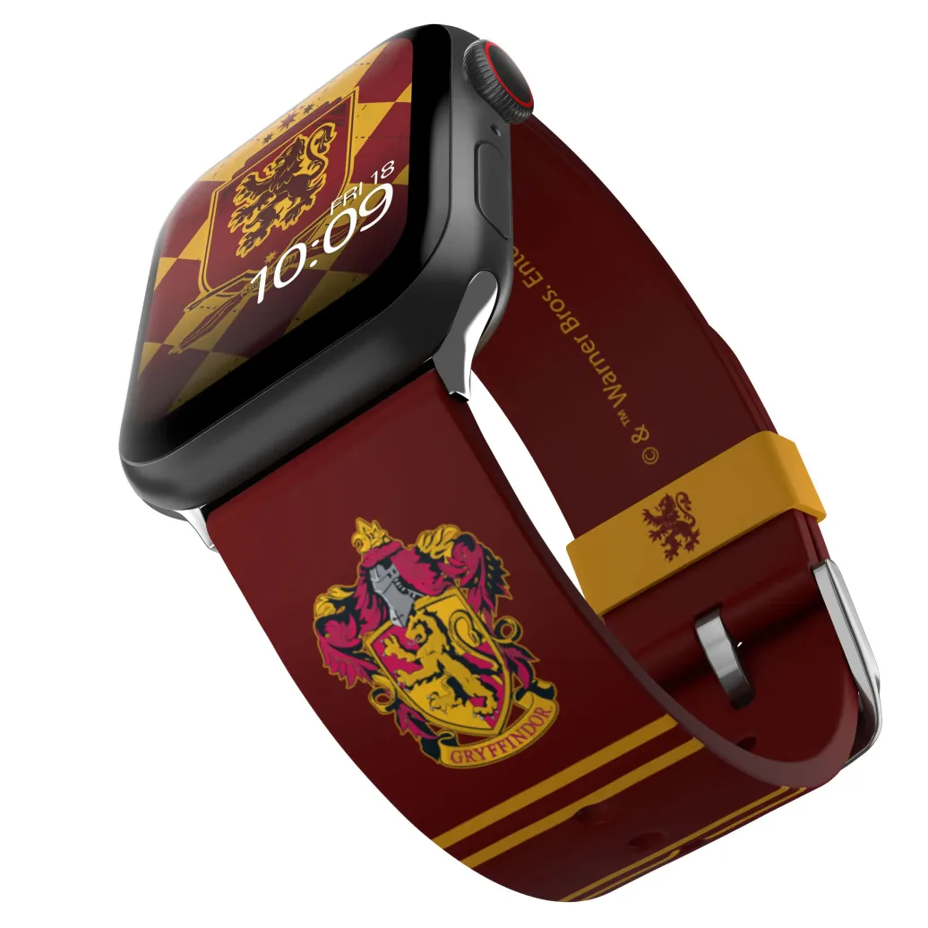 Harry Potter Smartwatch-Armband Gryffindor