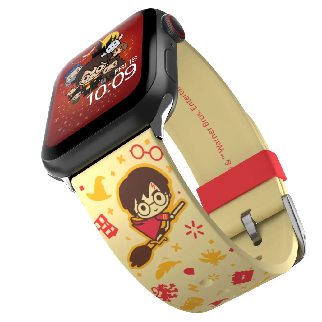 Harry Potter Smartwatch-Armband Cartoon