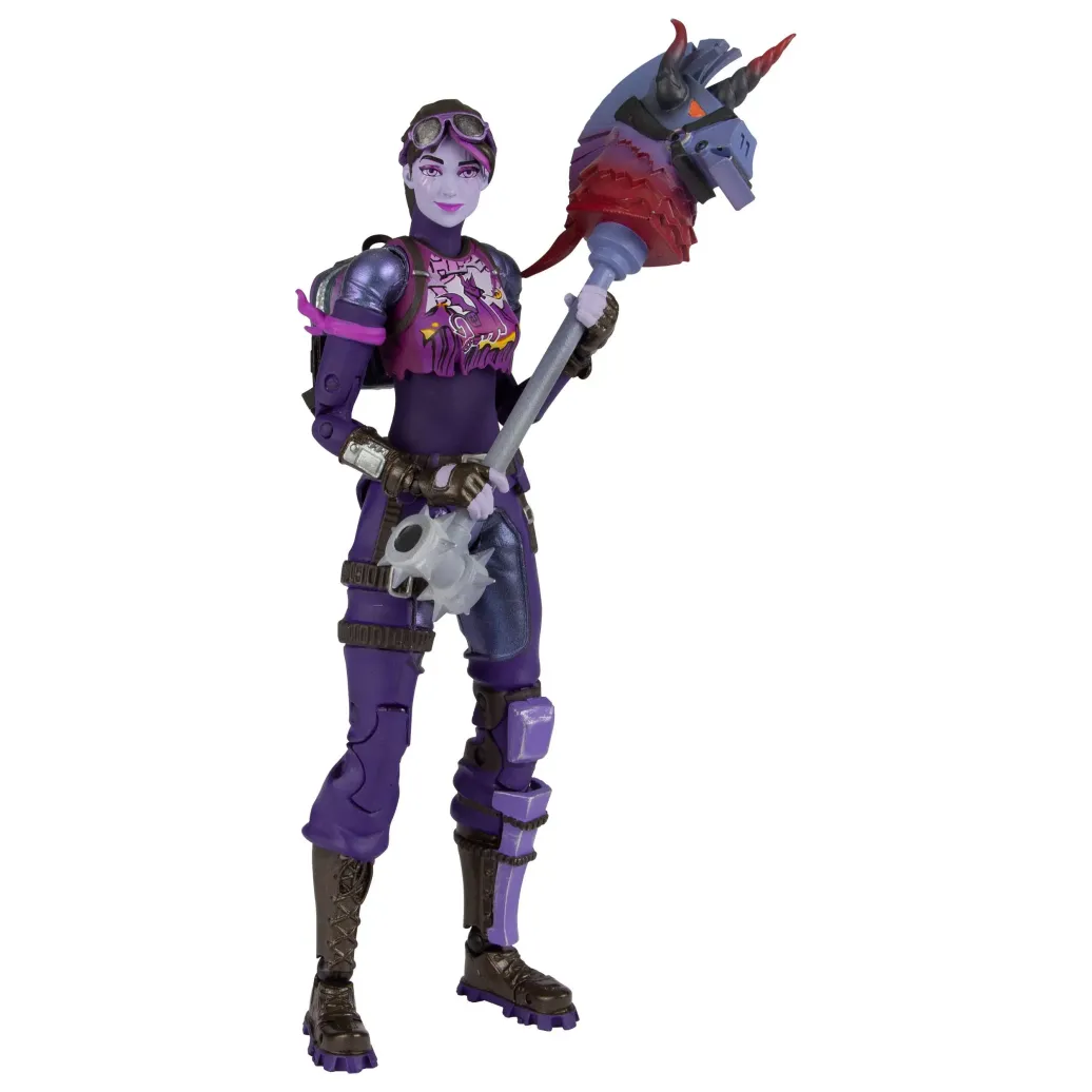 Fortnite Dark Bomber Deluxe Actionfigur 18 cm