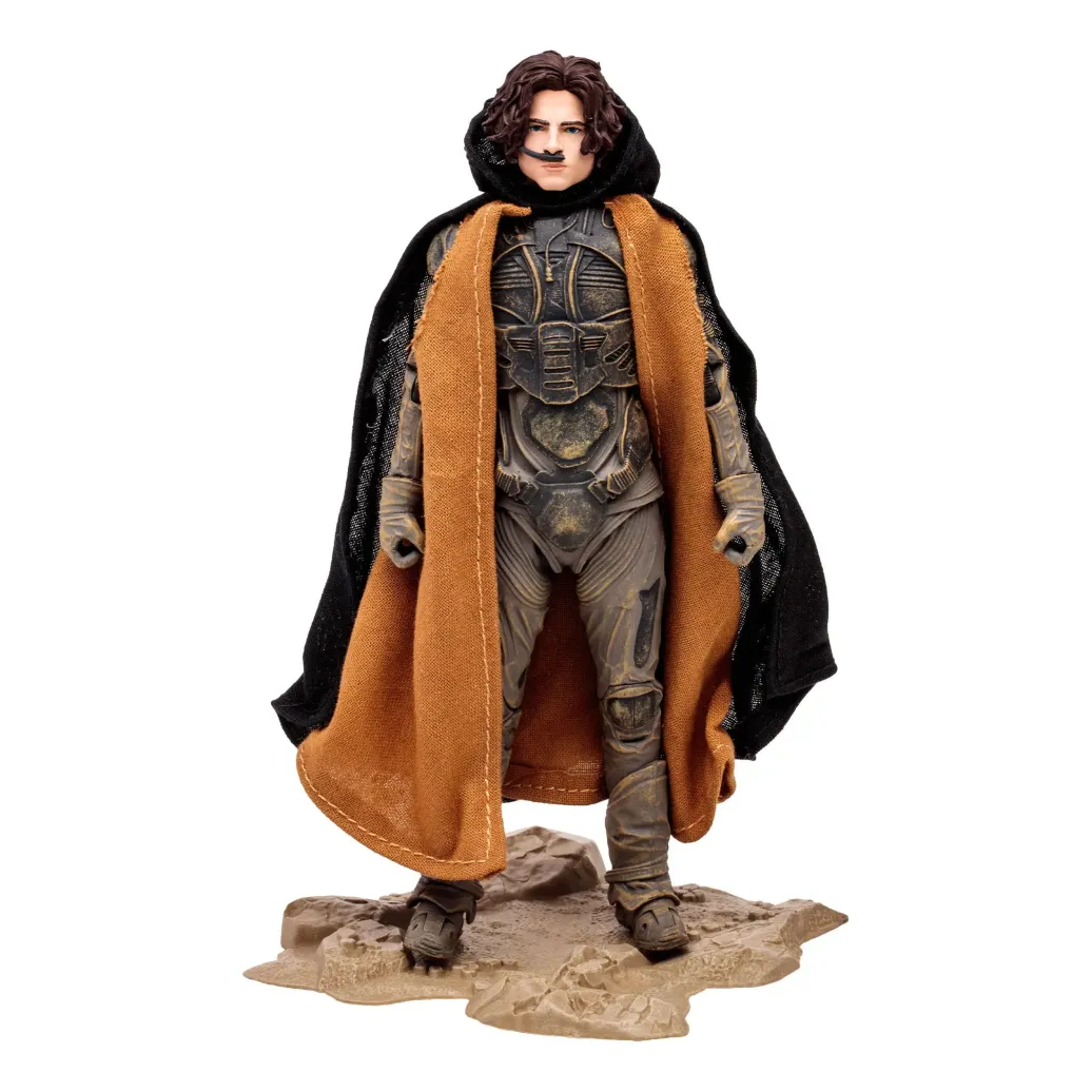 Dune: Teil 2 Actionfigur Paul Atreides 18 cm