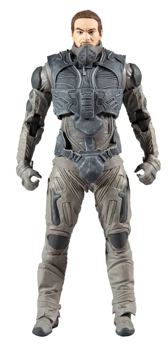 Dune Build A Actionfigur Duncan Idaho 18 cm