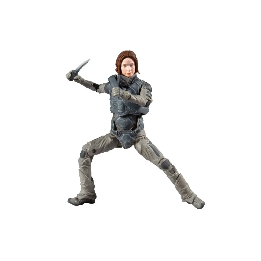 Dune Build A Actionfigur Lady Jessica 18 cm