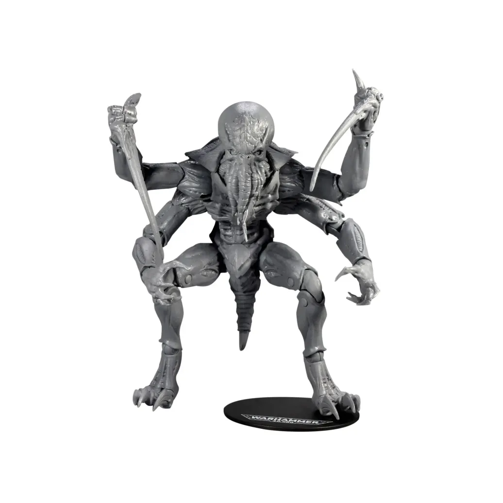 Warhammer 40k Actionfigur Ymgarl Genestealer (Artist Proof) 18 cm