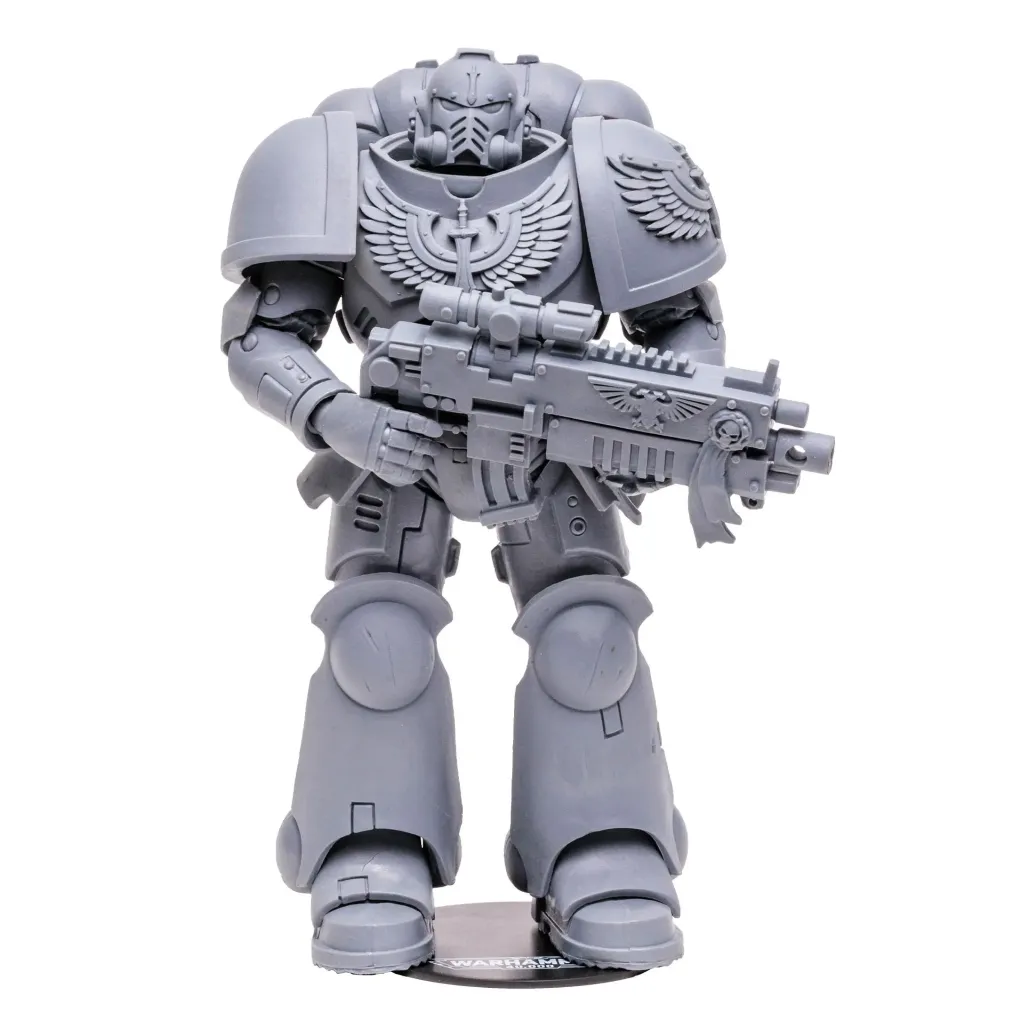 Warhammer 40k Actionfigur Dark Angels Intercessor (Artist Proof) 18 cm