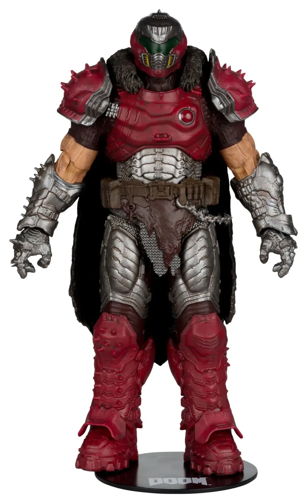 Doom: The Dark Ages Actionfigur Doom Slayer (Phalanx Skin) 18 cm