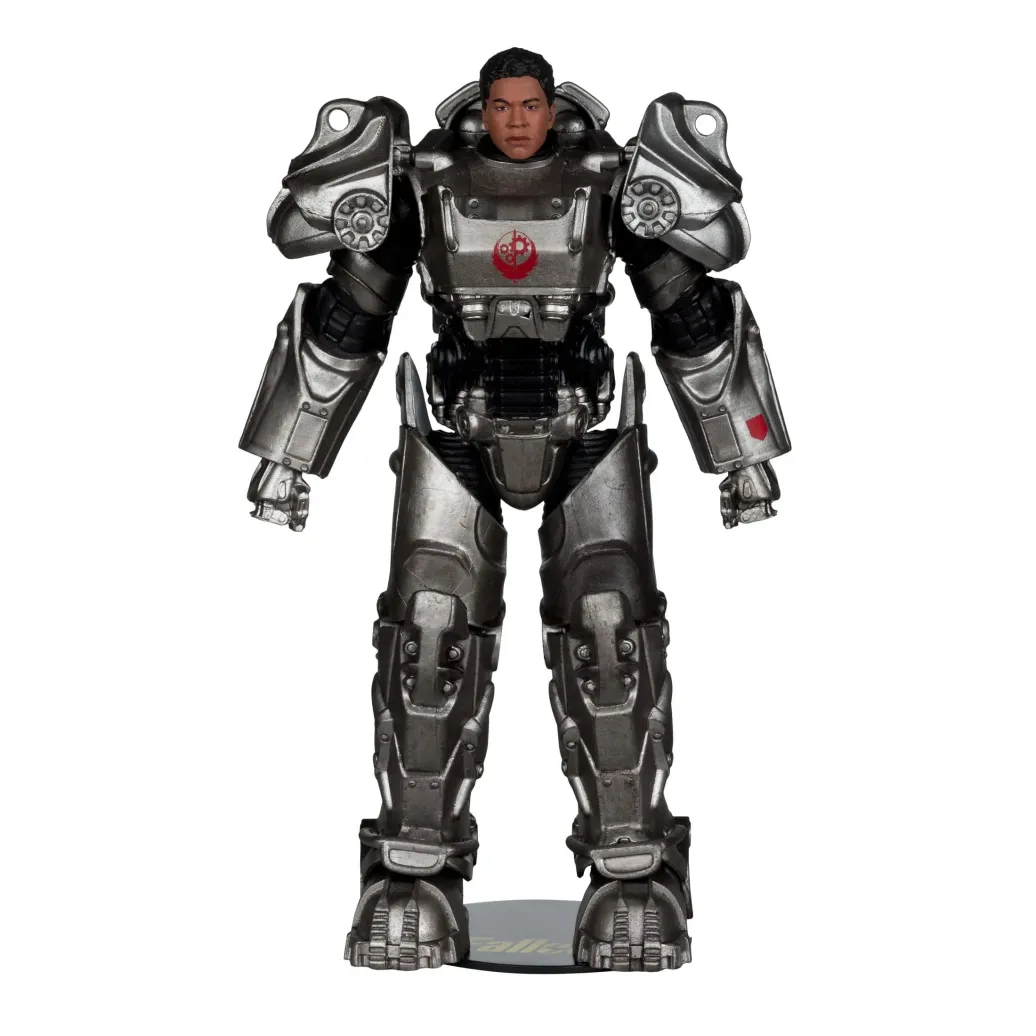 Fallout Actionfigur Maximus 19 cm