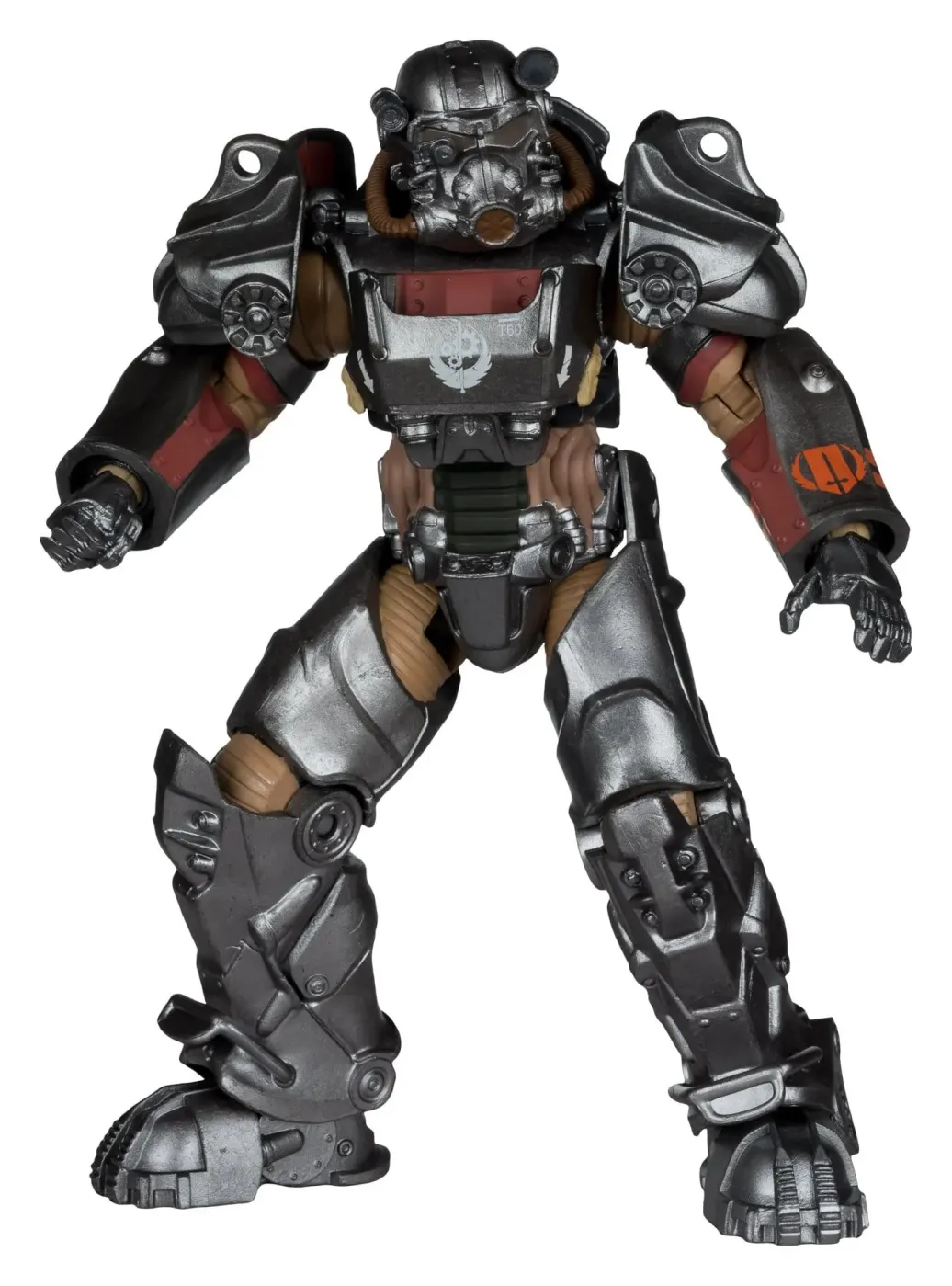 Fallout Gaming Edition Actionfigur Paladin Danse 20 cm